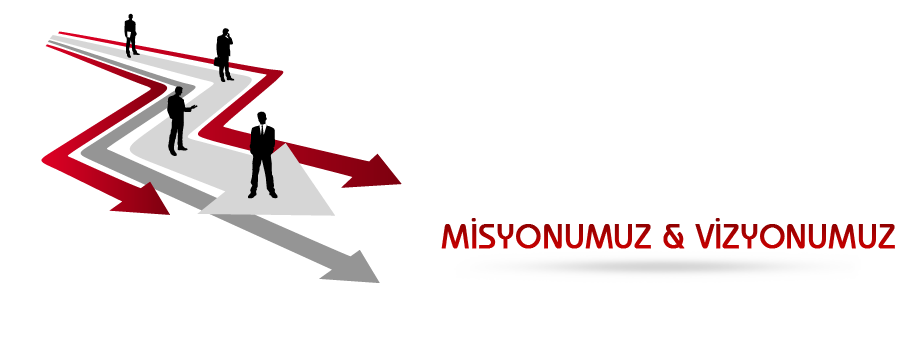 misyon-vizyon